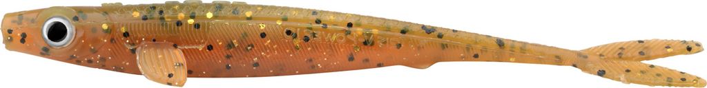 Spro Iris V-Power 16cm UV Goby