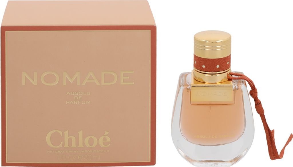 Chloé Nomade Absolu De Parfum, Frauen, Sommer, 30 ml, Nicht Produktbild 