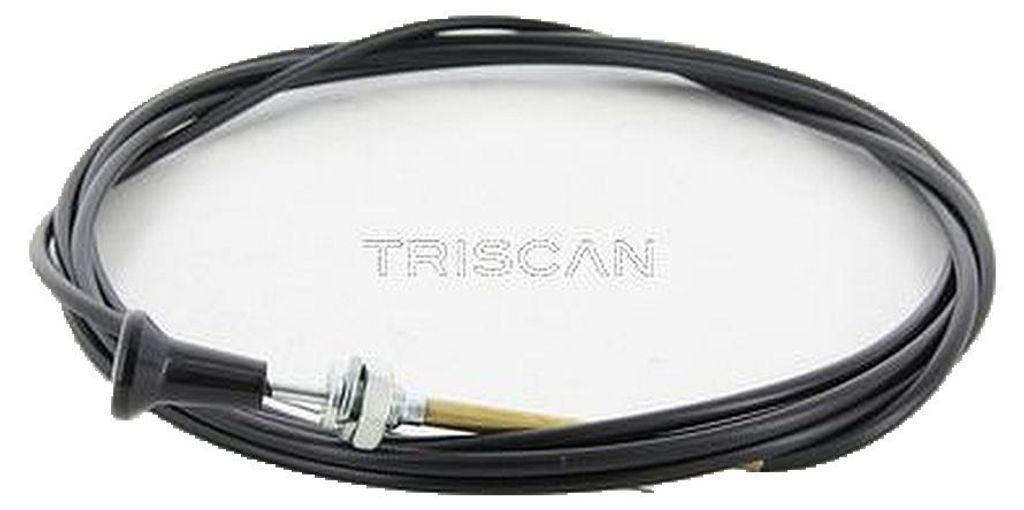 Luftklappenwelle Vergaser TRISCAN Aftermarket-Expertise für diverse Fahrzeuge