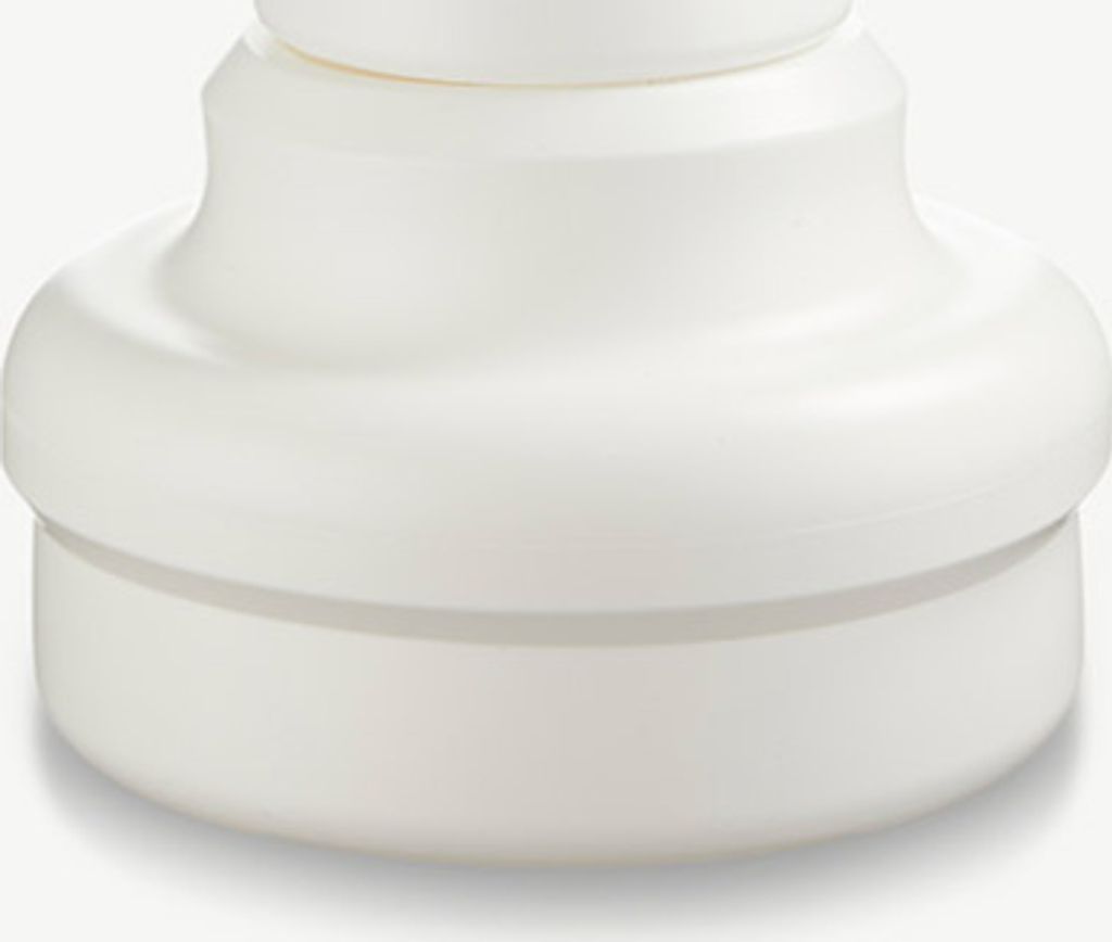 Set di scacchi Foot 64 cm XL - figura singola bianco Immagine del prodotto 