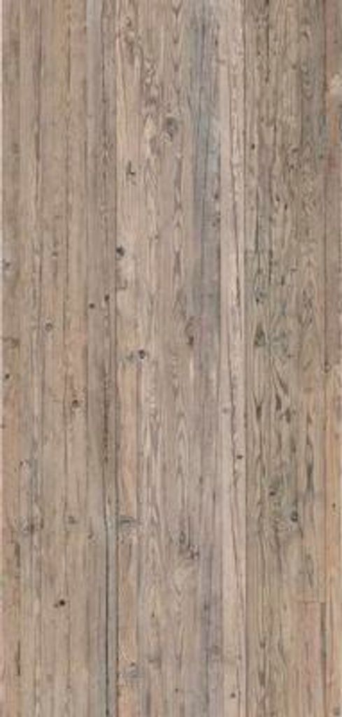 Duschrückwand BREUER Dekor Altholz Nordsee 210 x 125 cm 9482521000213