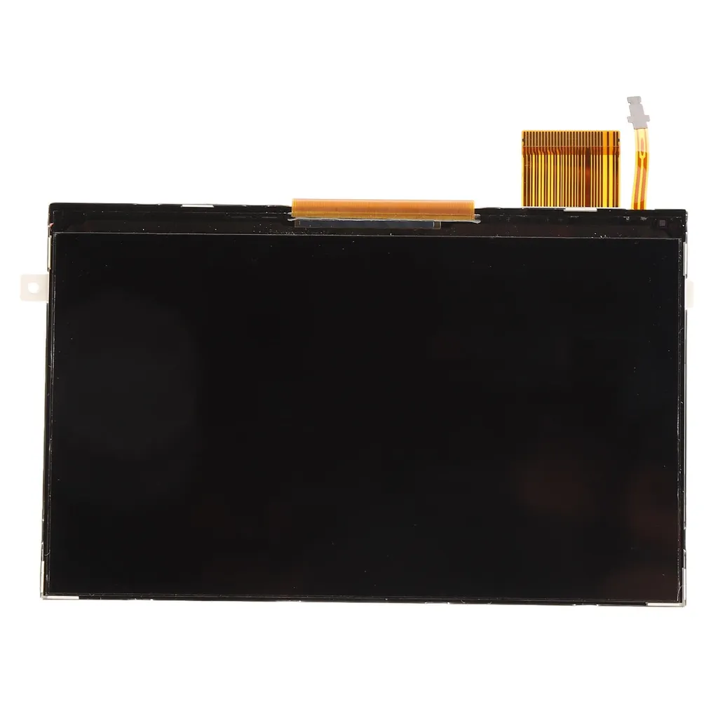 Écran LCD de Remplacement pour Console PSP 3000 - Pièce Haute Précision