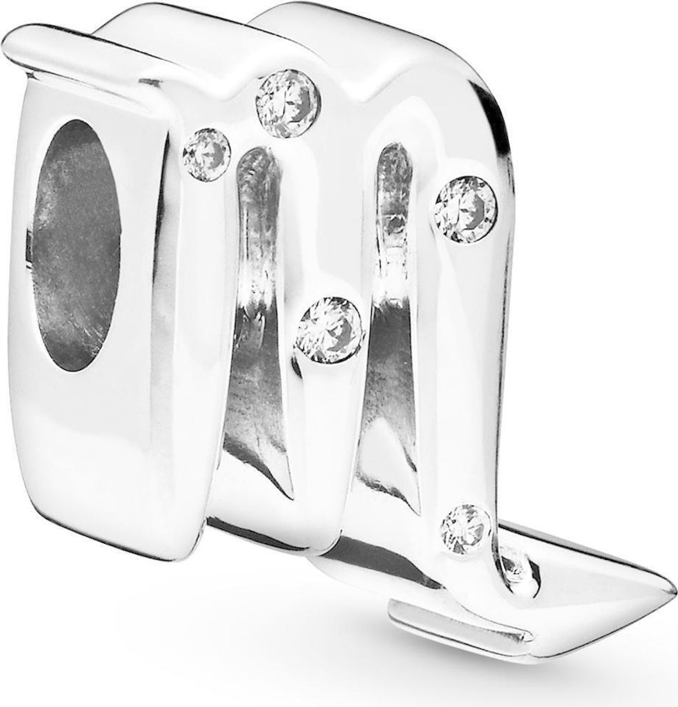 Pandora Funkelnder Skorpion Sternzeichen-Charm 798430C01 Produktbild 