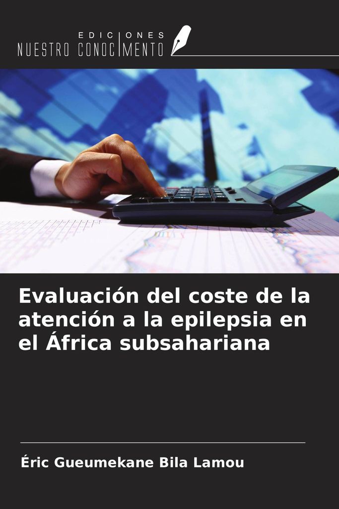 Evaluación del coste de la atención a la epilepsia en el África subsahariana