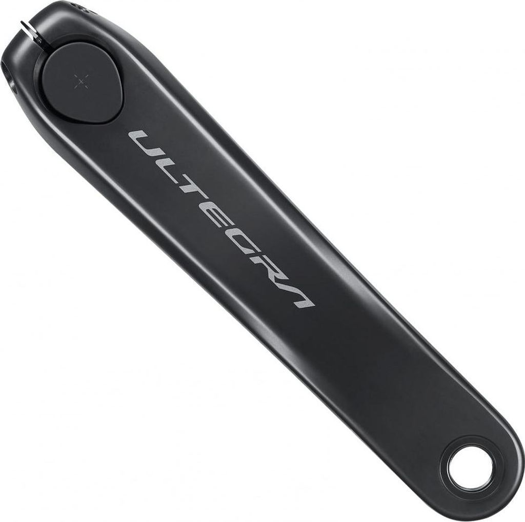 SHIMANO Kurbelarm links 175MM FC-R8100-P - 175MM Produktbild 