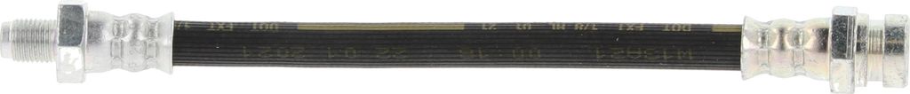 CORTECO 19035104 Bremsschlauch für MITSUBISHI L 200 / Triton Pickup (KAT, KBT) PAJERO II (V3W, V2W, V4W) L 200 (K7T, K6T) PAJERO I (L04G, L14G)