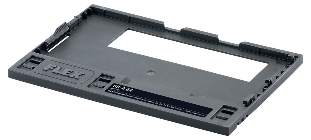 Flex Adapter für Führungsschiene GR-A CS 62 Produktbild 