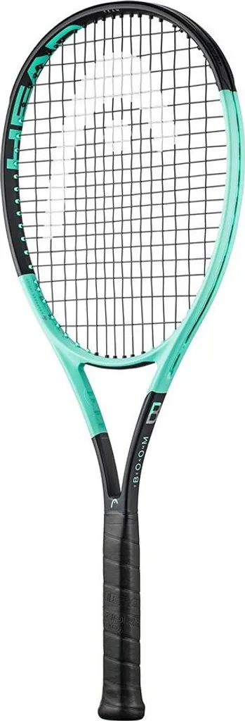 Grip raquette tennis Boom TEAM 2024 G3 - Stop aux glissements de manche