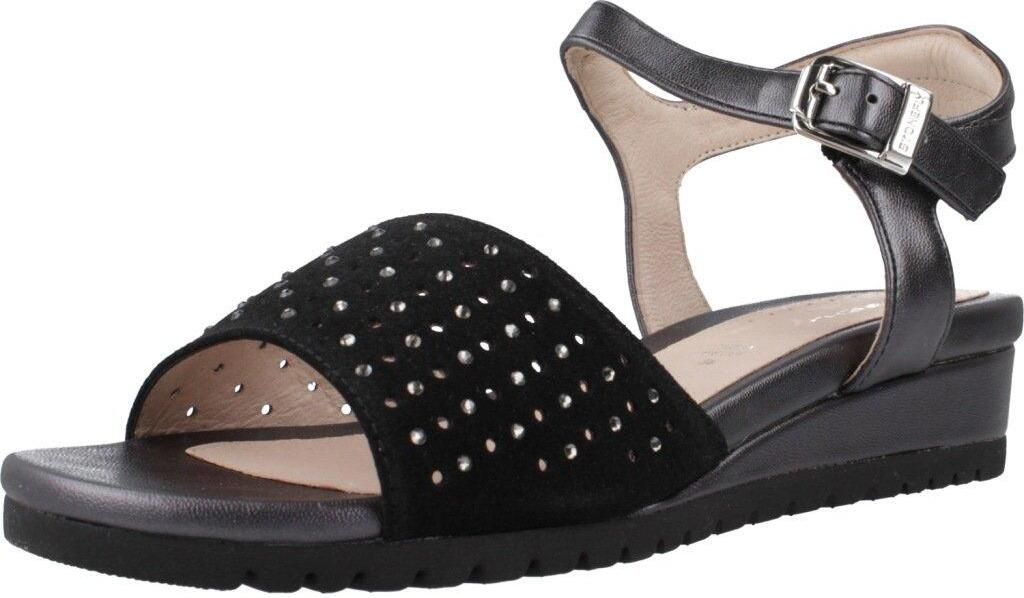 STONEFLY CHER 5 Schwarz