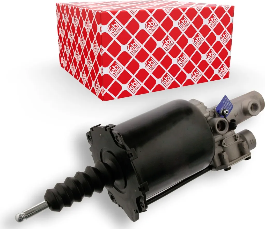 Amplificateur d'embrayage FEBI 38126 qualité origine haute pression