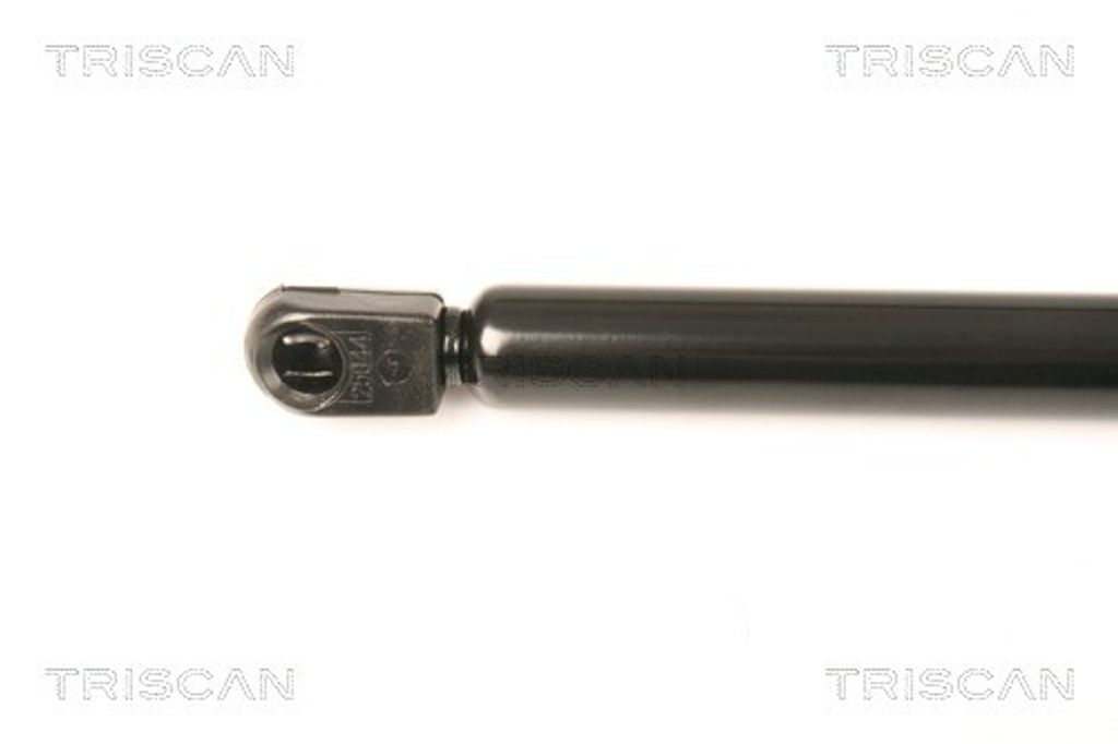 Gasfeder Koffer-/Laderaum Hub 210 mm 560 N TRISCAN für u.a. MG ZT-