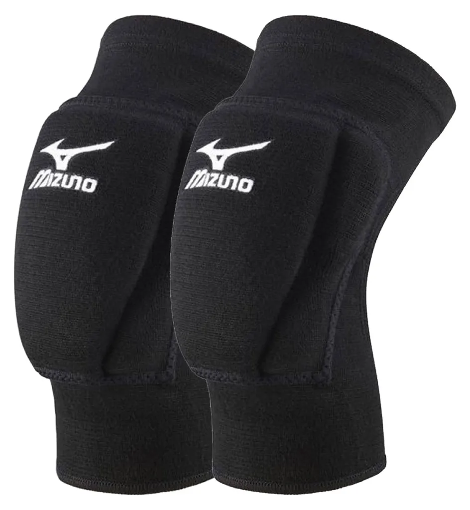 Genouillères Mizuno VS1 Ultra avec Protection Renforcée et Confort