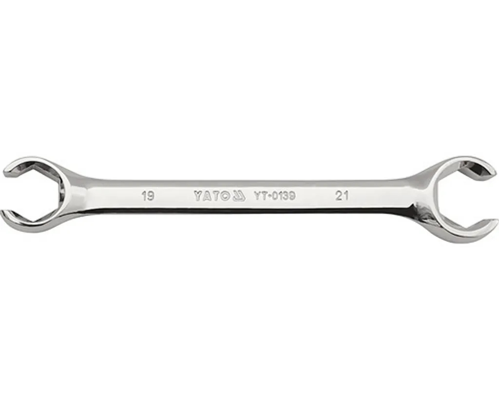 YATO YT-0138 - Chiave per dadi svasati da 15x17 mm