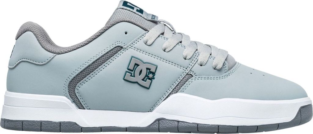 Dc Shoes Central Sportschuhe Blau EU 41 Mann Blau EU 41