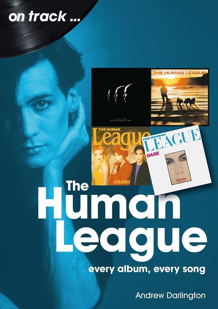 Human League On Track – Lingua: Inglese
