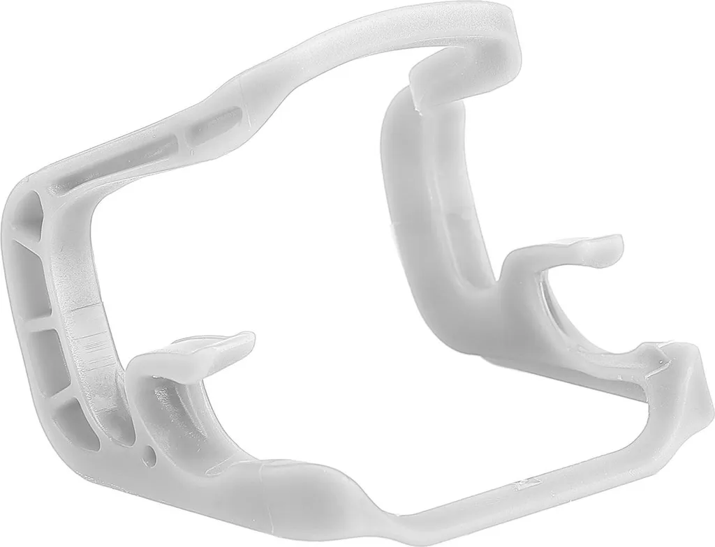 Protezione Gimbal DJI Neo Grigio: Sicurezza Totale per Fotocamera - 2