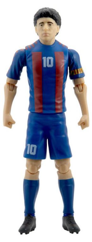 FC Barcelona Maradona Actionfigur 20cm