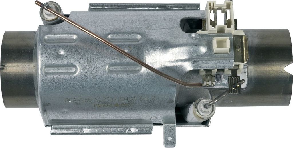 easyPART passend für 10033439 EUROPART Heizelement wie Whirlpool 484000000610 2040W DE-System für Geschirrspüler