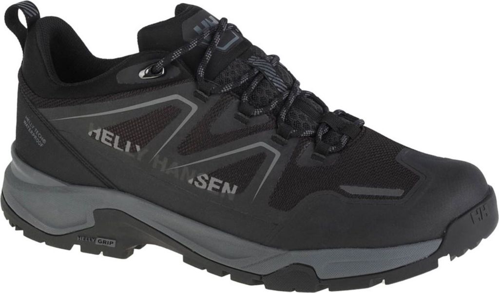 Helly Hansen Cascade Low-Cut Schuhe Herren
