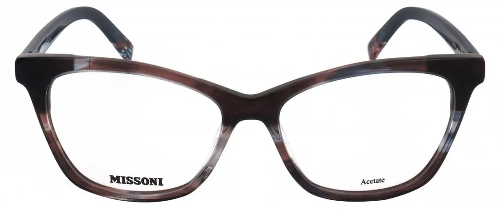 Monture Missoni MIS-0101-IWF pour Correction Visuelle Quotidienne