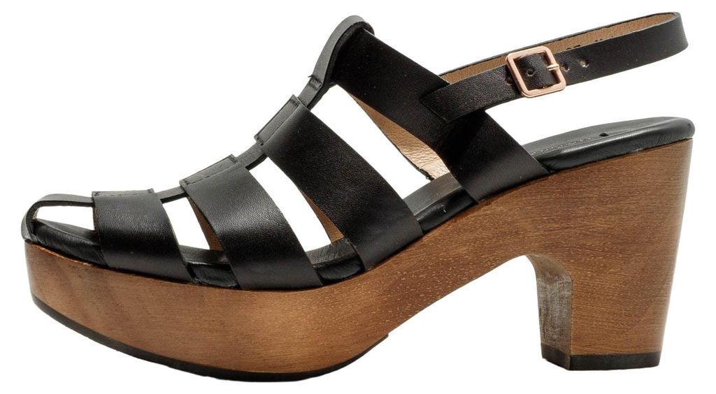 Neosens Sandalen mit Absatz Damen S3271 RESTORED SKIN Produktbild 