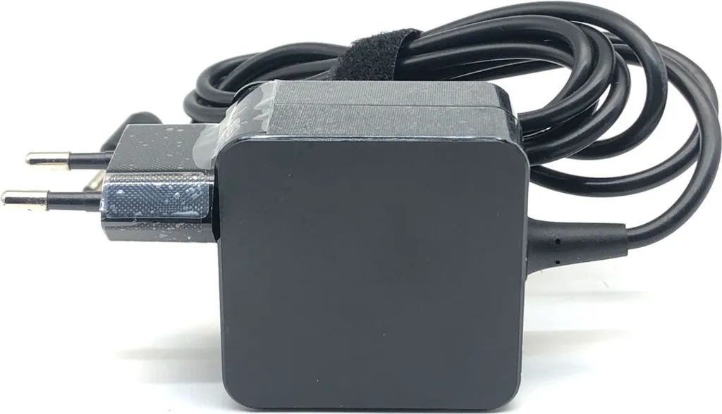 Cavo Alimentazione Asus VivoBook A540LA - Ricambio Alimentatore 45W 19V