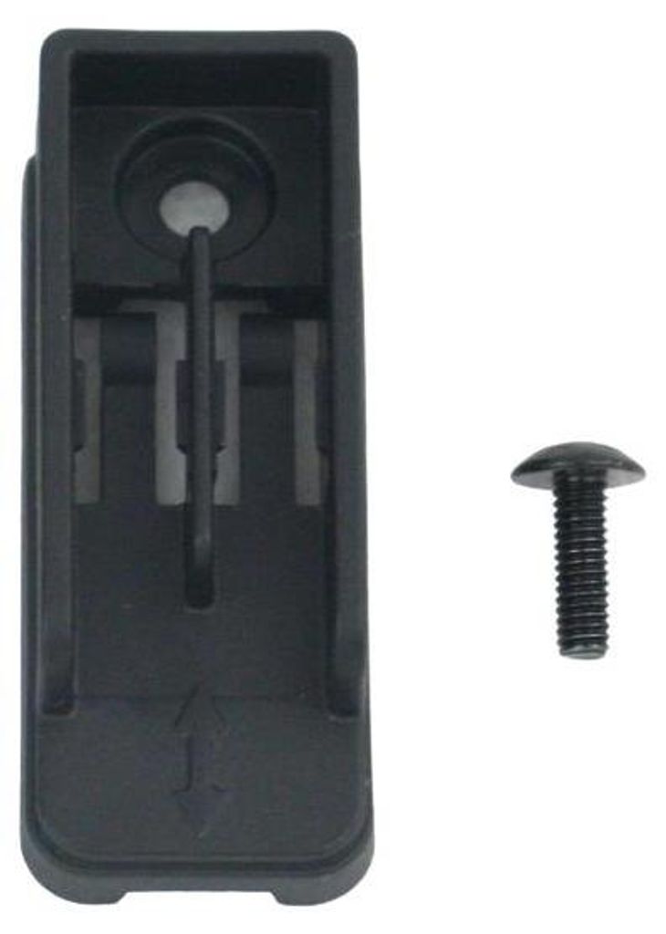 Makita 452947-8 Original Bithalter BitBox Halter mit Produktbild 