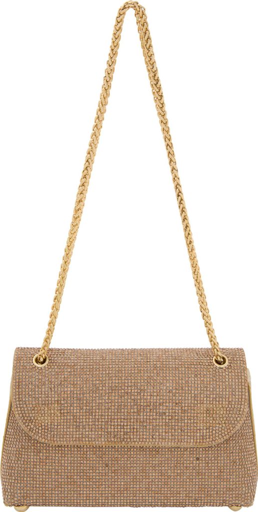 joella damen tasche - gold, one size