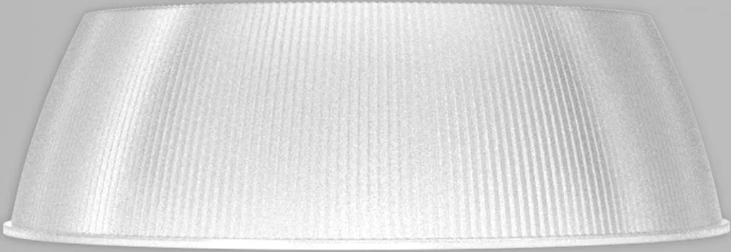 Ottica HBAY 31 PC REFLECTOR per High Bay LED HBAY II | Performance