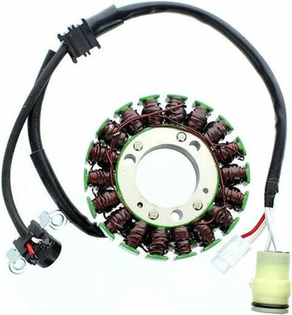 Stator Yamaha YZF450R ElectroSport avec Bobinage Cuivre Renforcé
