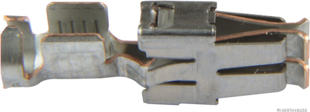 HERTH+BUSS ELPARTS Crimpverbinder 50251323
