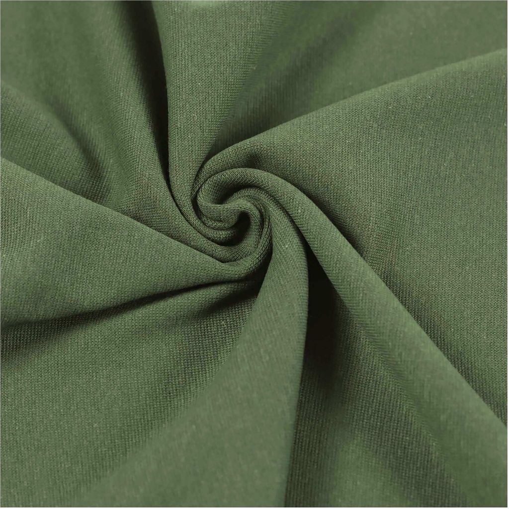 1m Bündchenstoff Schlauchware 35(70)cm breit Meterware Jersey