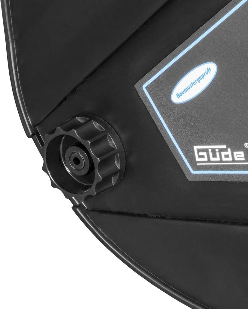Samostmievacia zváračská maska Güde Automatik GSH-K 16922 Obrázok produktu 7