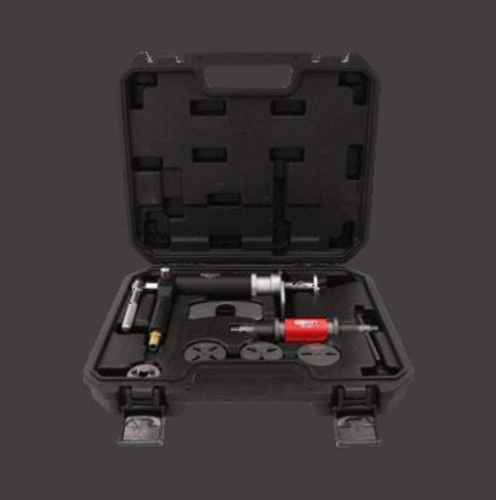 KS TOOLS Bremskolbenrücksteller-Set 150.2440 90mm Produktbild 