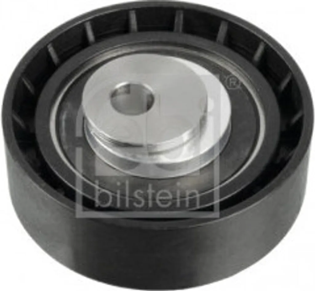 Galet tendeur FEBI BILSTEIN 21972 pour Ford Focus, C-Max et Mondeo IV