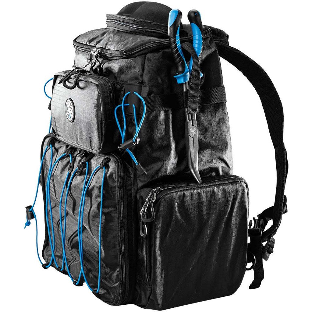 LMAB MOVE Back Pack PRO Angelrucksack