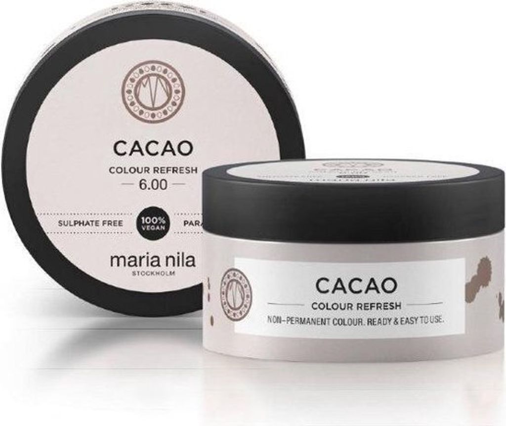 Maria Nila Cacao, 100 ml, Frauen, Anti-Frizz, Produktbild 