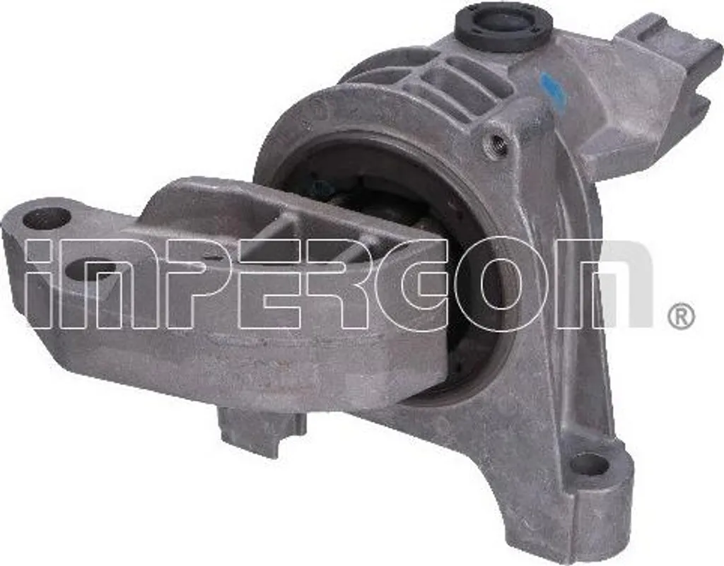Support Moteur Anti-Vibrations IMPERGOM 25561 en Caoutchouc Renforcé