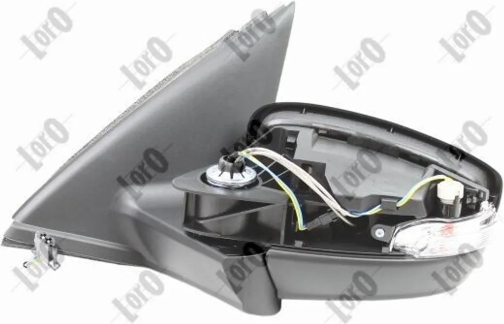 Réparer votre rétroviseur Fabia III avec ABAKUS 3514M03 gauche OE 6V0857537A