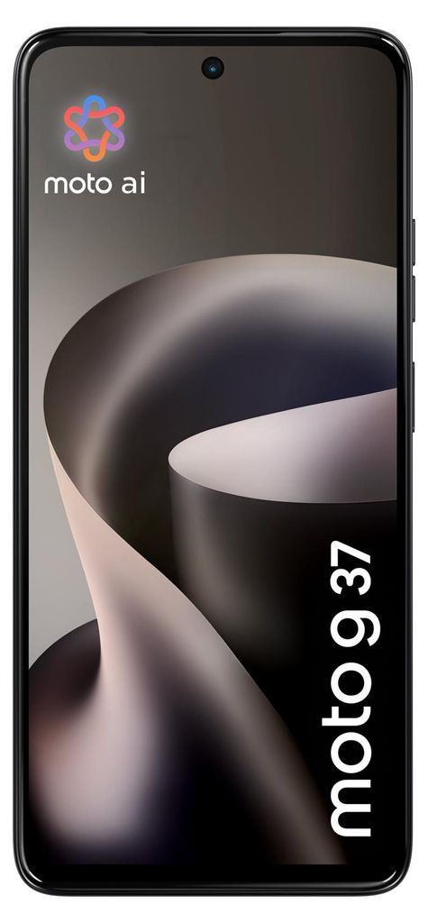 Motorola moto g37 , 16,9 cm (6.67"), 4 GB, 128 GB, 50 MP, Produktbild 