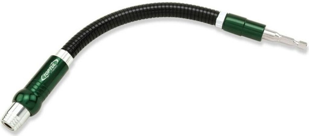 Steckschlüssel/Knopfadapter TOPTUL FTDE0833