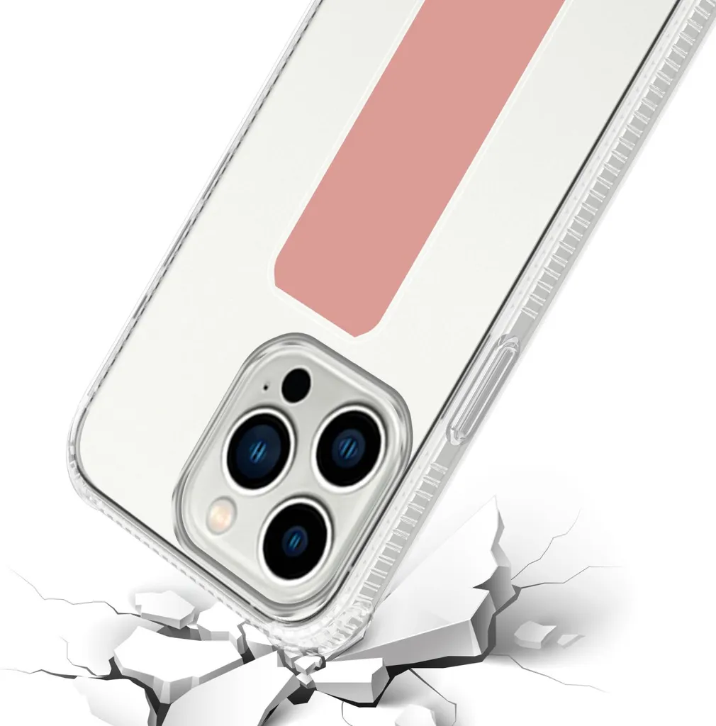 XIZYO Custodia per iPhone 13 Pro Max da 6,7 pollici, motivo a onde