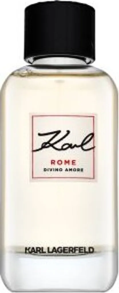 Eau de Parfum Karl Rome Divino Amore Karl Lagerfeld Femme Spray 100ml