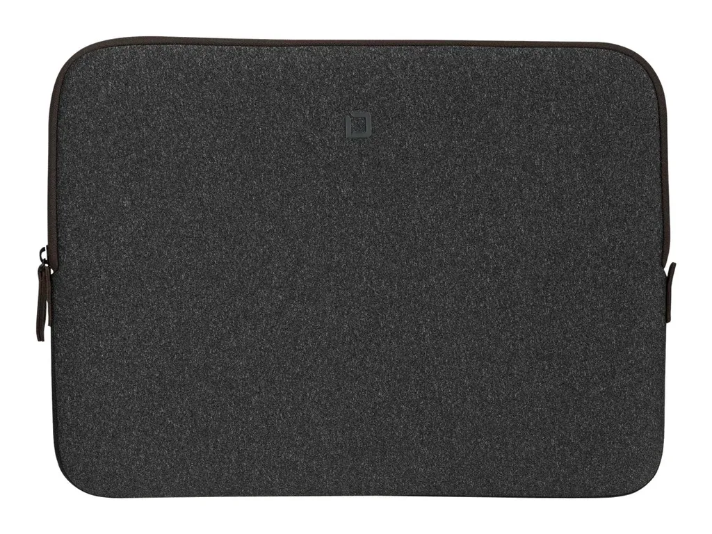DICOTA Skin URBAN Étui 12" en Fibres Synthétiques Souples Anthracite