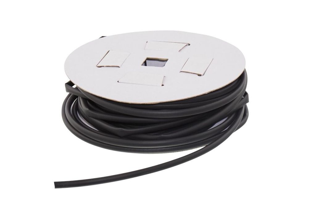 Wärmeschrumpfschlauch 100 °C 2:1 schwarz HELLA für u.a. MERCEDES-BENZ