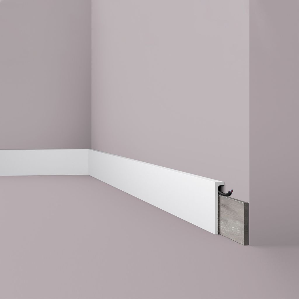 Modanatura di copertura NMC CF2S WALLSTYL Noel Marquet Immagine del prodotto 