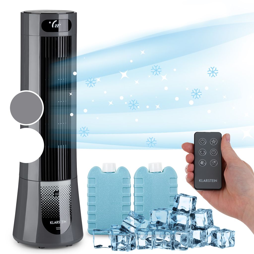 Elektrischer Ventilator 1500 Watt Multifunktions-Lüfter Kühler Ventilator  Haushaltswärmer Heizung Wärmer für Raumbüro warm Hk