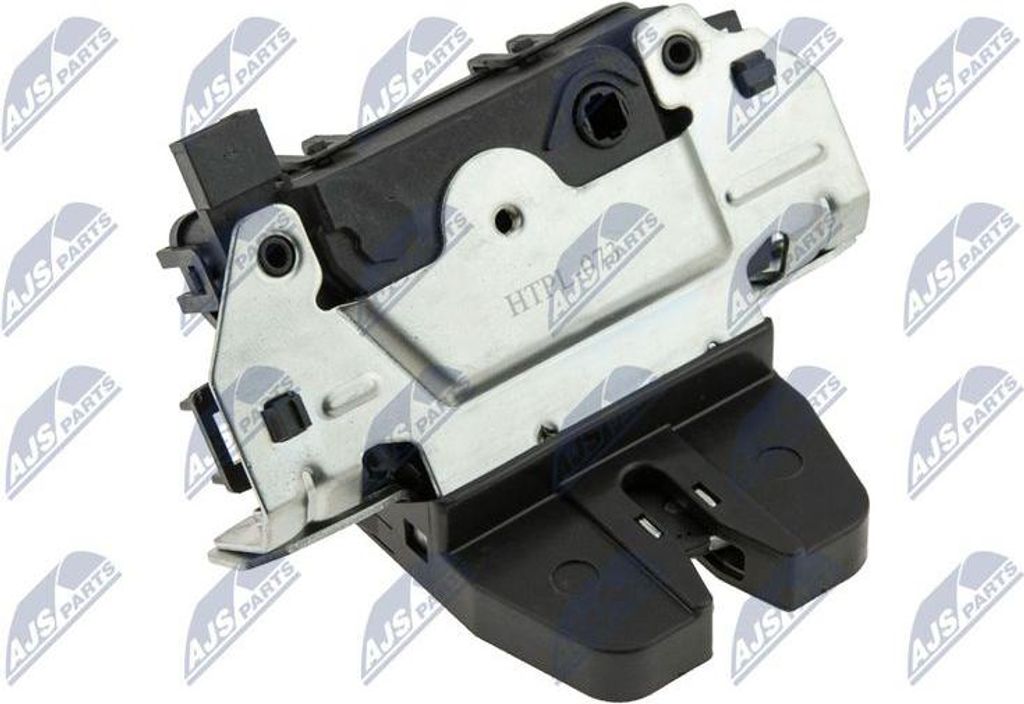 NTY EZC-PL-073 Heckklappenschloss OE 13188851 kompatibel mit Zafira, Astra H