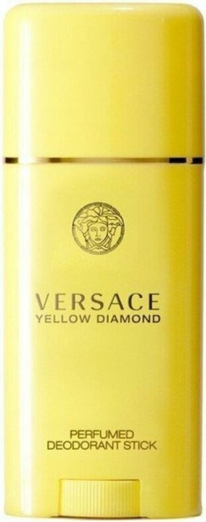 Versace Yellow Diamond Deostick für Damen 50 ml Produktbild 