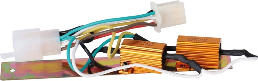 XLC LED Stecker CC-X30 XLC Azura LED /Almada Zeichnung (26)